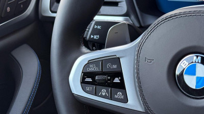 BMW X4 Gebrauchtwagen