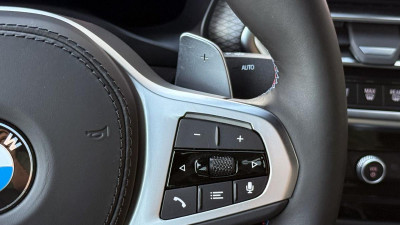 BMW X4 Gebrauchtwagen