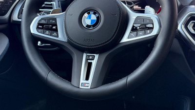 BMW X4 Gebrauchtwagen