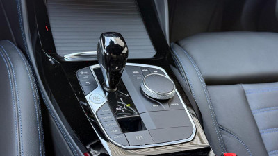 BMW X4 Gebrauchtwagen