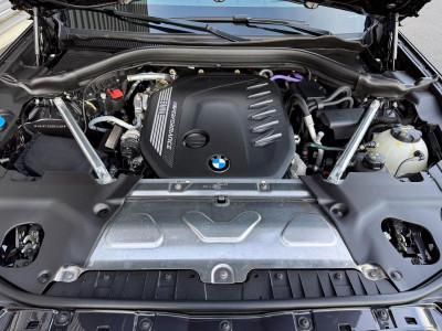 BMW X4 Gebrauchtwagen