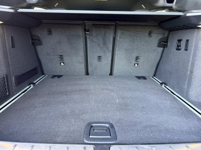 BMW X4 Gebrauchtwagen