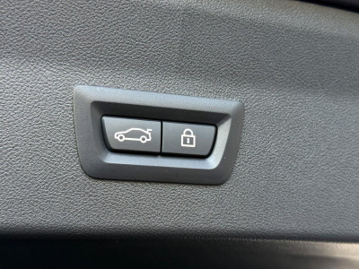 BMW X4 Gebrauchtwagen