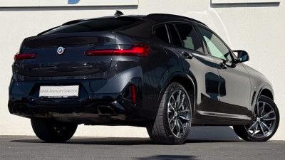 BMW X4 Gebrauchtwagen