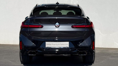 BMW X4 Gebrauchtwagen