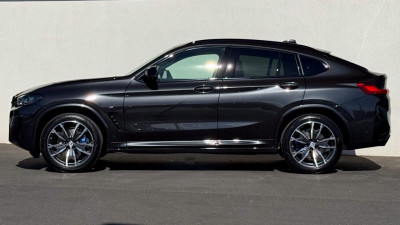 BMW X4 Gebrauchtwagen