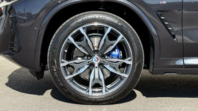 BMW X4 Gebrauchtwagen