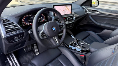 BMW X4 Gebrauchtwagen