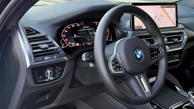 BMW X4 Gebrauchtwagen