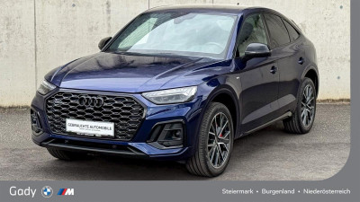 Audi Q5 Gebrauchtwagen