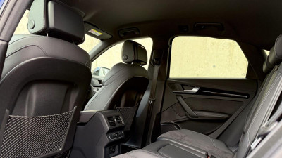 Audi Q5 Gebrauchtwagen