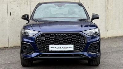 Audi Q5 Gebrauchtwagen