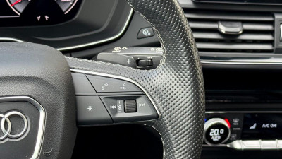 Audi Q5 Gebrauchtwagen