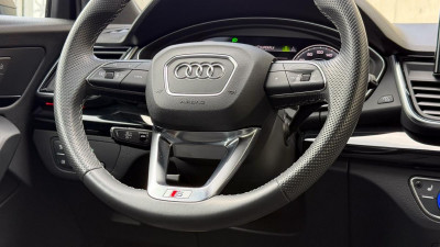 Audi Q5 Gebrauchtwagen