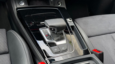 Audi Q5 Gebrauchtwagen