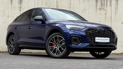 Audi Q5 Gebrauchtwagen