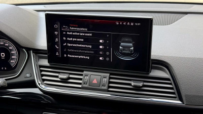 Audi Q5 Gebrauchtwagen
