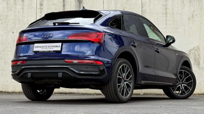 Audi Q5 Gebrauchtwagen