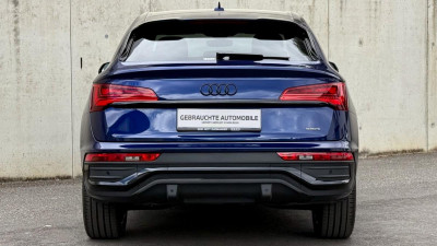 Audi Q5 Gebrauchtwagen