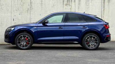 Audi Q5 Gebrauchtwagen