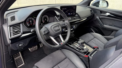Audi Q5 Gebrauchtwagen