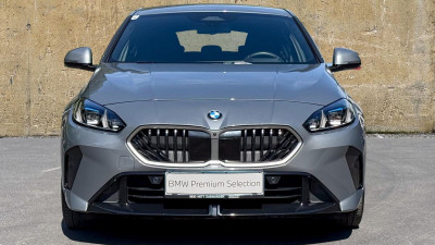 BMW 1er Vorführwagen BMW 1er Vorführwagen