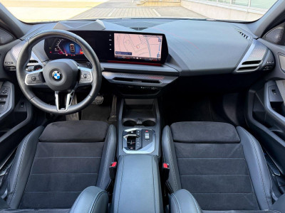 BMW 1er Vorführwagen BMW 1er Vorführwagen