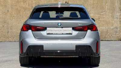 BMW 1er Vorführwagen BMW 1er Vorführwagen