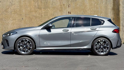 BMW 1er Vorführwagen BMW 1er Vorführwagen