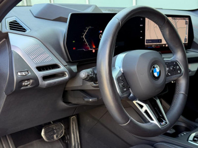 BMW 1er Vorführwagen BMW 1er Vorführwagen