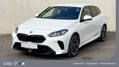 BMW 1er Vorführwagen
