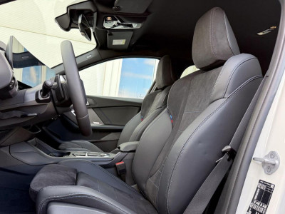 BMW 1er Vorführwagen