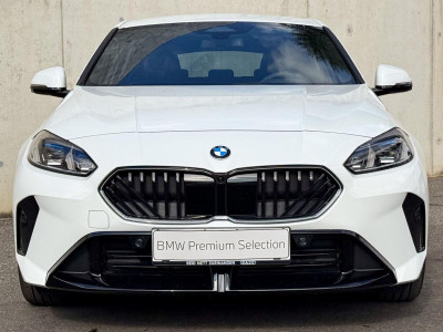 BMW 1er Vorführwagen