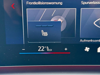 BMW 1er Vorführwagen