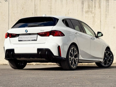 BMW 1er Vorführwagen