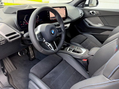 BMW 1er Vorführwagen