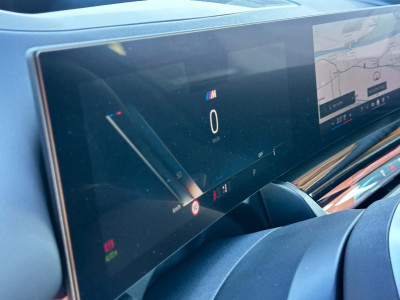 BMW i5 Vorführwagen BMW i5 Vorführwagen