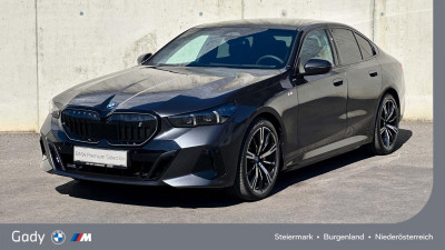 BMW i5 Vorführwagen BMW i5 Vorführwagen