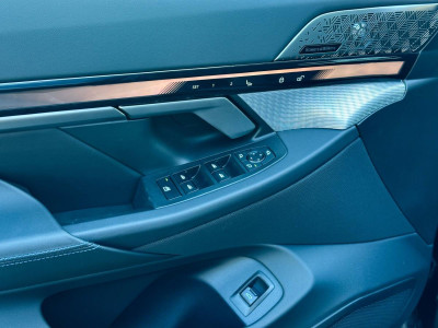 BMW i5 Vorführwagen BMW i5 Vorführwagen
