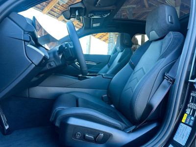 BMW i5 Vorführwagen BMW i5 Vorführwagen