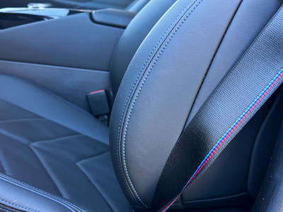 BMW i5 Vorführwagen BMW i5 Vorführwagen