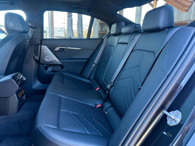 BMW i5 Vorführwagen BMW i5 Vorführwagen