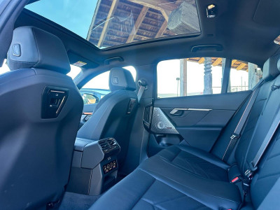 BMW i5 Vorführwagen BMW i5 Vorführwagen