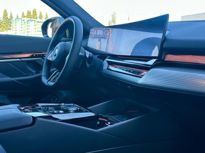 BMW i5 Vorführwagen BMW i5 Vorführwagen