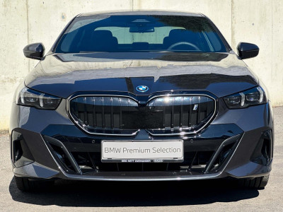 BMW i5 Vorführwagen BMW i5 Vorführwagen