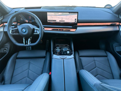 BMW i5 Vorführwagen BMW i5 Vorführwagen