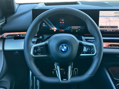 BMW i5 Vorführwagen BMW i5 Vorführwagen