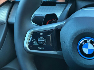 BMW i5 Vorführwagen BMW i5 Vorführwagen