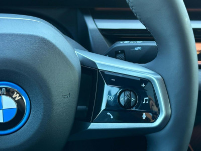 BMW i5 Vorführwagen BMW i5 Vorführwagen