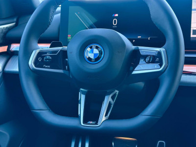 BMW i5 Vorführwagen BMW i5 Vorführwagen